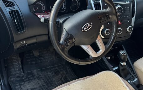 KIA cee'd I рестайлинг, 2011 год, 1 090 000 рублей, 19 фотография