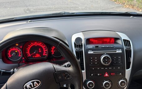 KIA cee'd I рестайлинг, 2011 год, 1 090 000 рублей, 21 фотография