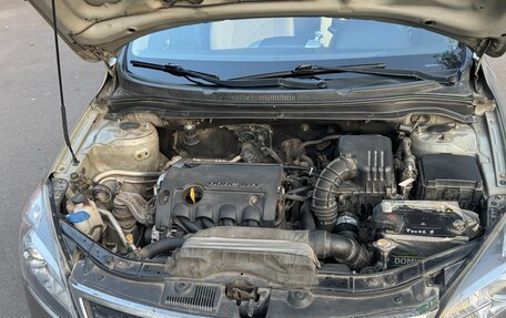 KIA cee'd I рестайлинг, 2011 год, 1 090 000 рублей, 22 фотография