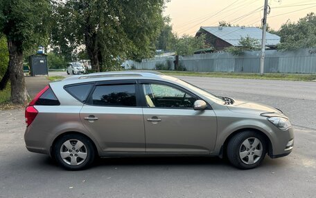 KIA cee'd I рестайлинг, 2011 год, 1 090 000 рублей, 26 фотография