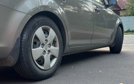 KIA cee'd I рестайлинг, 2011 год, 1 090 000 рублей, 29 фотография