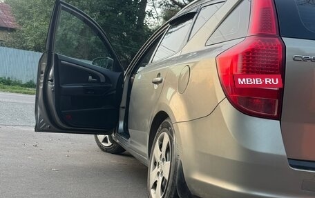 KIA cee'd I рестайлинг, 2011 год, 1 090 000 рублей, 30 фотография