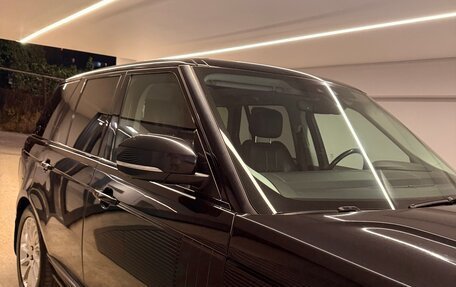 Land Rover Range Rover IV рестайлинг, 2018 год, 6 490 000 рублей, 7 фотография