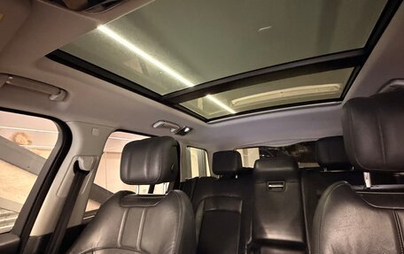 Land Rover Range Rover IV рестайлинг, 2018 год, 6 490 000 рублей, 19 фотография