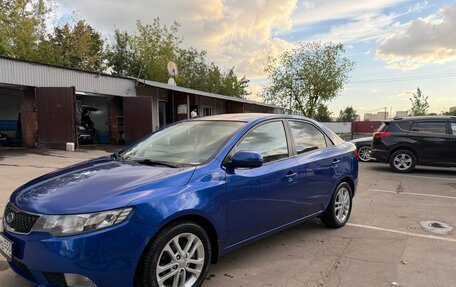 KIA Cerato III, 2011 год, 895 000 рублей, 5 фотография