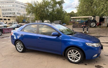 KIA Cerato III, 2011 год, 895 000 рублей, 11 фотография