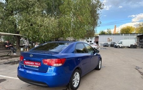 KIA Cerato III, 2011 год, 895 000 рублей, 8 фотография