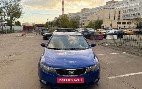 KIA Cerato III, 2011 год, 895 000 рублей, 3 фотография