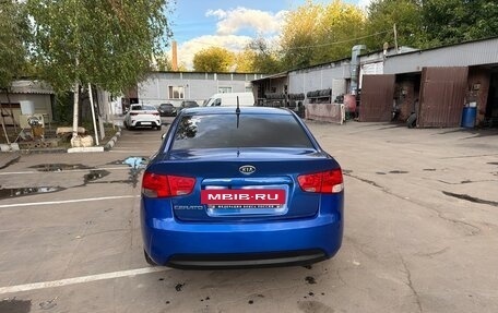 KIA Cerato III, 2011 год, 895 000 рублей, 7 фотография