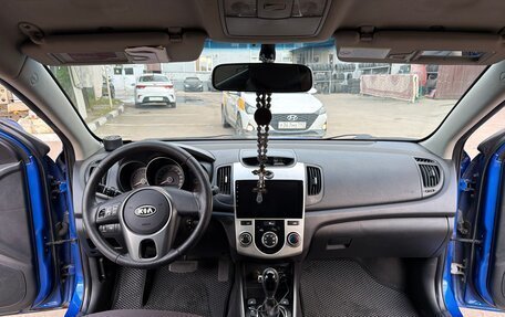 KIA Cerato III, 2011 год, 895 000 рублей, 15 фотография