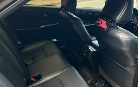 Toyota Camry, 2016 год, 1 950 000 рублей, 12 фотография