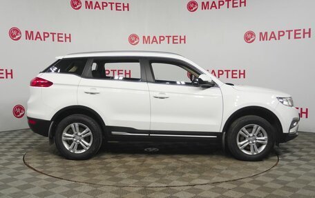 Geely Atlas I, 2020 год, 1 600 000 рублей, 4 фотография