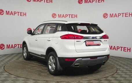 Geely Atlas I, 2020 год, 1 600 000 рублей, 7 фотография