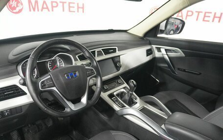 Geely Atlas I, 2020 год, 1 600 000 рублей, 9 фотография