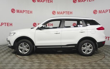 Geely Atlas I, 2020 год, 1 600 000 рублей, 8 фотография