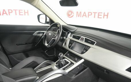 Geely Atlas I, 2020 год, 1 600 000 рублей, 10 фотография