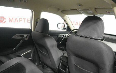 Geely Atlas I, 2020 год, 1 600 000 рублей, 11 фотография