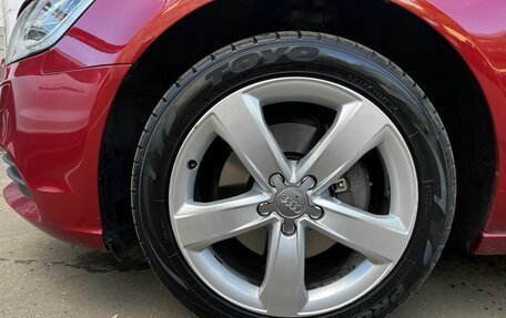 Audi A6, 2012 год, 1 720 000 рублей, 9 фотография