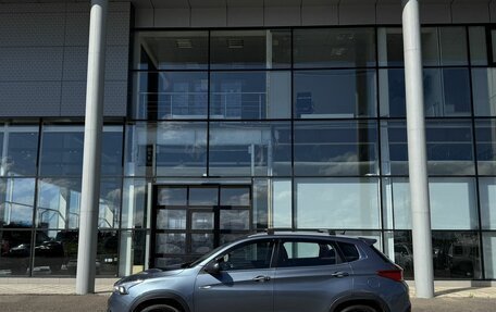 Chery Tiggo 7 I, 2019 год, 1 070 000 рублей, 5 фотография