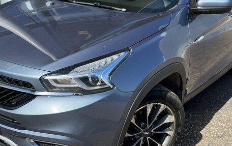 Chery Tiggo 7 I, 2019 год, 1 070 000 рублей, 2 фотография