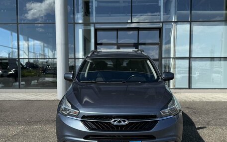 Chery Tiggo 7 I, 2019 год, 1 070 000 рублей, 3 фотография