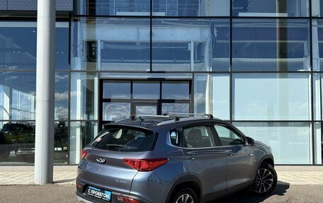 Chery Tiggo 7 I, 2019 год, 1 070 000 рублей, 7 фотография