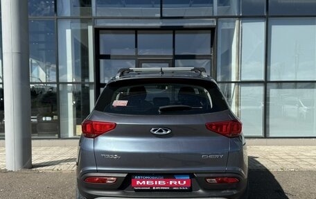 Chery Tiggo 7 I, 2019 год, 1 070 000 рублей, 8 фотография