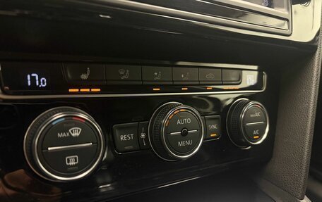 Volkswagen Passat B8 рестайлинг, 2016 год, 1 849 000 рублей, 11 фотография