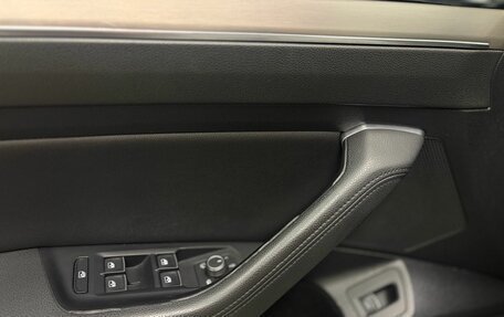 Volkswagen Passat B8 рестайлинг, 2016 год, 1 849 000 рублей, 7 фотография
