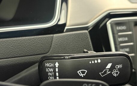 Volkswagen Passat B8 рестайлинг, 2016 год, 1 849 000 рублей, 17 фотография