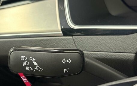 Volkswagen Passat B8 рестайлинг, 2016 год, 1 849 000 рублей, 16 фотография