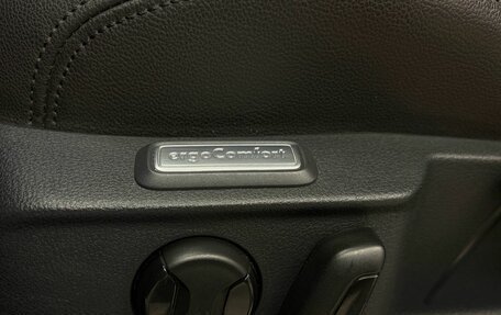 Volkswagen Passat B8 рестайлинг, 2016 год, 1 849 000 рублей, 18 фотография