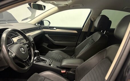 Volkswagen Passat B8 рестайлинг, 2016 год, 1 849 000 рублей, 20 фотография