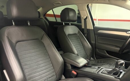 Volkswagen Passat B8 рестайлинг, 2016 год, 1 849 000 рублей, 26 фотография
