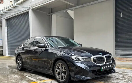 BMW i3 I01 рестайлинг, 2023 год, 3 978 000 рублей, 3 фотография