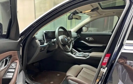 BMW i3 I01 рестайлинг, 2023 год, 3 978 000 рублей, 6 фотография