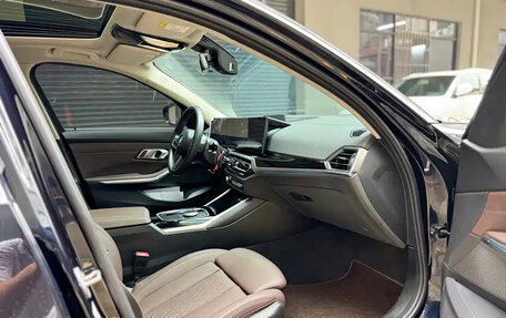 BMW i3 I01 рестайлинг, 2023 год, 3 978 000 рублей, 9 фотография
