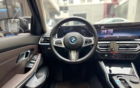 BMW i3 I01 рестайлинг, 2023 год, 3 978 000 рублей, 11 фотография