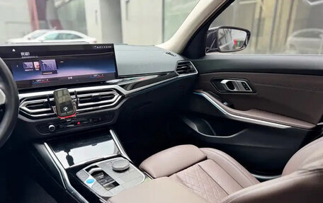 BMW i3 I01 рестайлинг, 2023 год, 3 978 000 рублей, 12 фотография