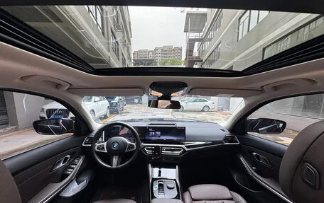 BMW i3 I01 рестайлинг, 2023 год, 3 978 000 рублей, 14 фотография