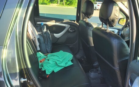 Nissan Terrano III, 2015 год, 950 000 рублей, 2 фотография