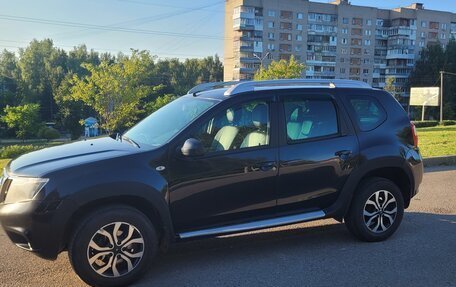 Nissan Terrano III, 2015 год, 950 000 рублей, 6 фотография