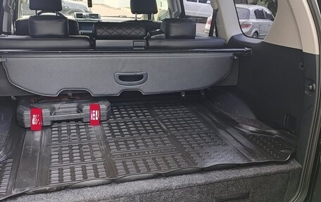 Toyota Land Cruiser Prado 150 рестайлинг 2, 2016 год, 4 100 000 рублей, 2 фотография