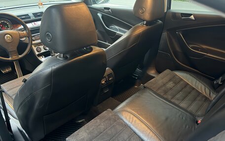 Volkswagen Passat B6, 2009 год, 350 000 рублей, 8 фотография