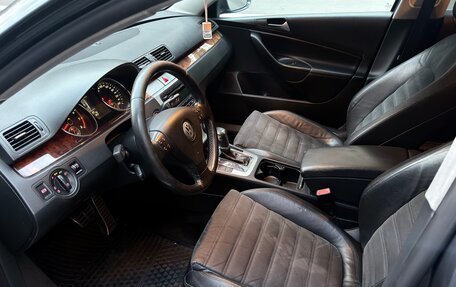 Volkswagen Passat B6, 2009 год, 350 000 рублей, 6 фотография