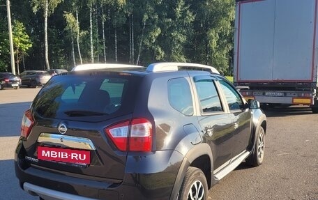 Nissan Terrano III, 2015 год, 950 000 рублей, 3 фотография