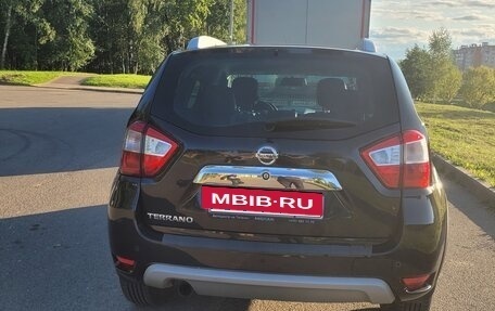 Nissan Terrano III, 2015 год, 950 000 рублей, 5 фотография