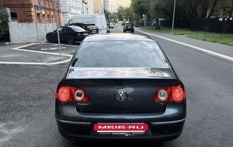 Volkswagen Passat B6, 2009 год, 350 000 рублей, 5 фотография