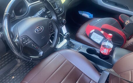 KIA cee'd III, 2017 год, 1 500 000 рублей, 5 фотография