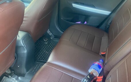 KIA cee'd III, 2017 год, 1 500 000 рублей, 6 фотография